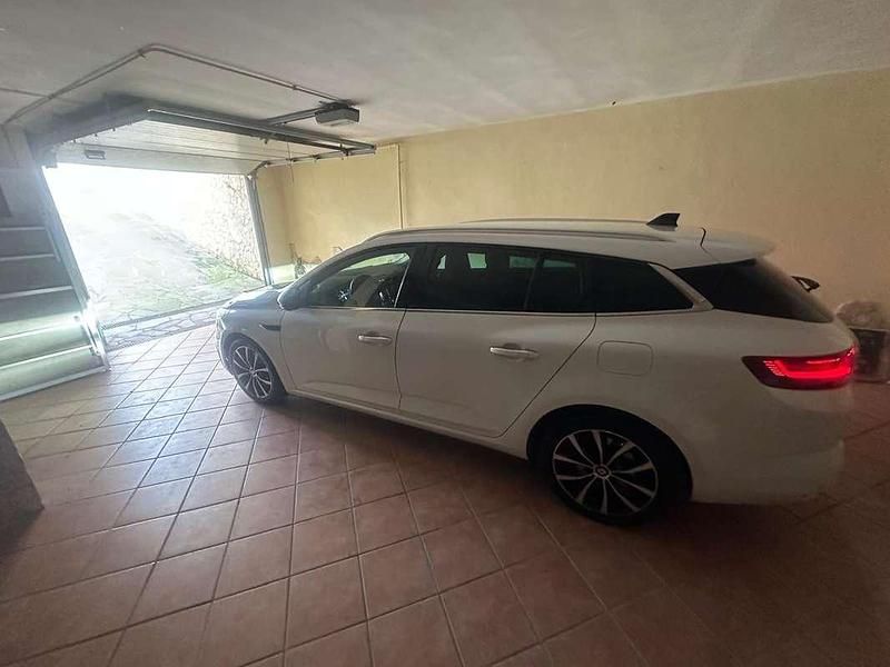 Usata Renault Megane E-Tech RS Line 2021 Bianco Station wagon