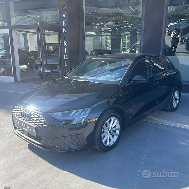 Occasion Audi A3 Business 150 ch (110 kW) 2023 Berline