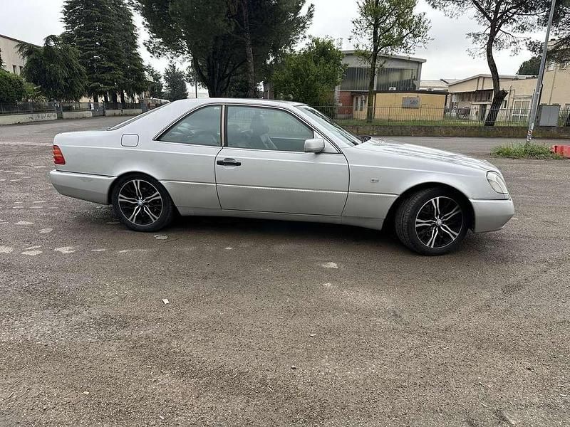Usata Mercedes S420 279 CV (205 kW) 1994 Berlina