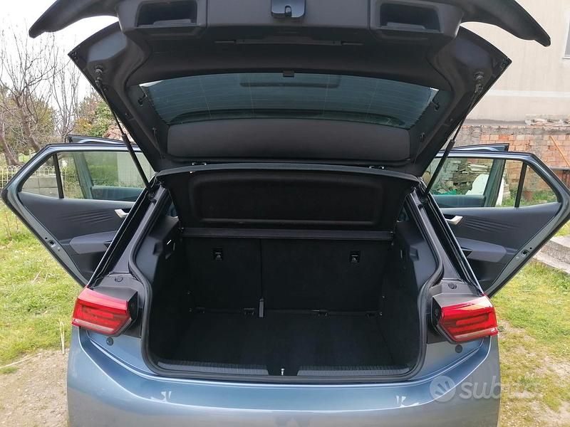 Usata VW ID.3 Pure 110 kW (150 CV) 2021 Utilitaria