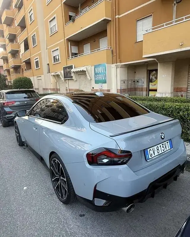 Usata BMW 220 M Sport 190 CV (139 kW) 2025 Coupé