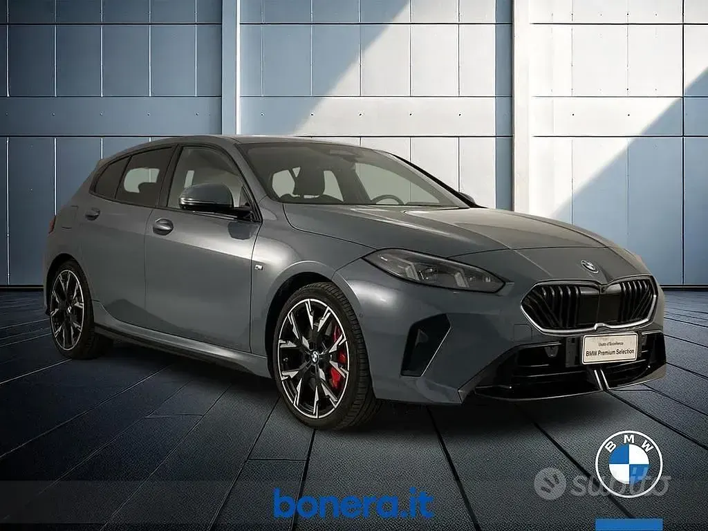 Usata BMW 118 M Sport 150 CV (110 kW) 2025 Other Utilitaria