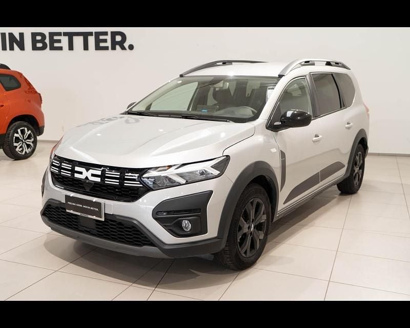 Gebraucht Dacia Jogger Extreme 101 PS (74 kW) 2023 Van / Kleinbus