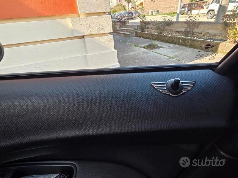 Usata Mini Countryman 90 CV (66 kW) 2013 SUV