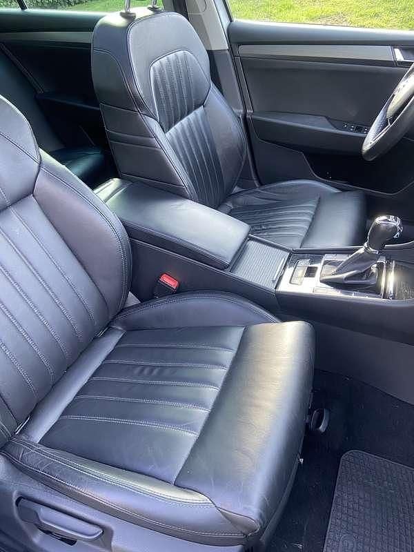 Usata Skoda Superb Executive 150 CV (110 kW) 2016 Station wagon