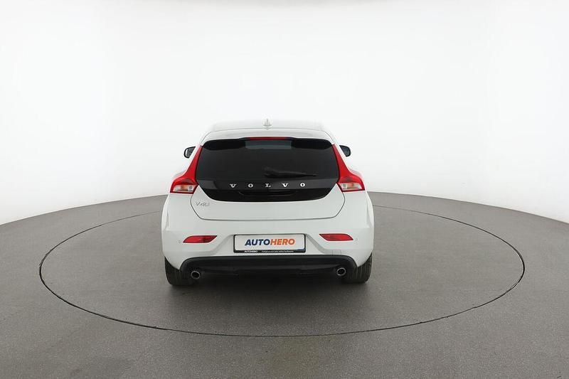 Usata Volvo V40 Business Edition 120 CV (88 kW) 2019 Bianco Station wagon
