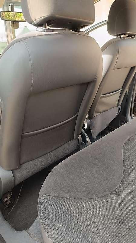 Usata Citroën C3 Exclusive 73 CV (53 kW) 2010 Nero Berlina