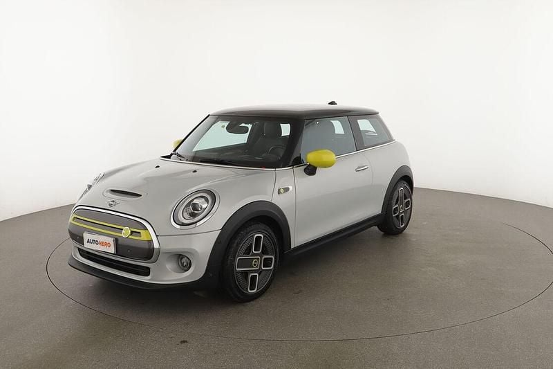Gebraucht Mini Cooper SE 135 kW (184 PS) 2020 Kleinwagen