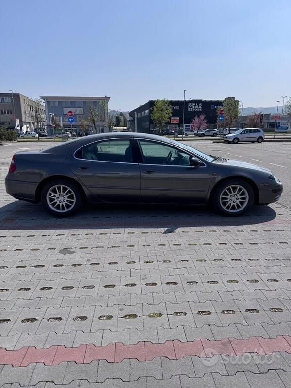 Usata Chrysler 300M 196 CV (144 kW) 2004 Berlina