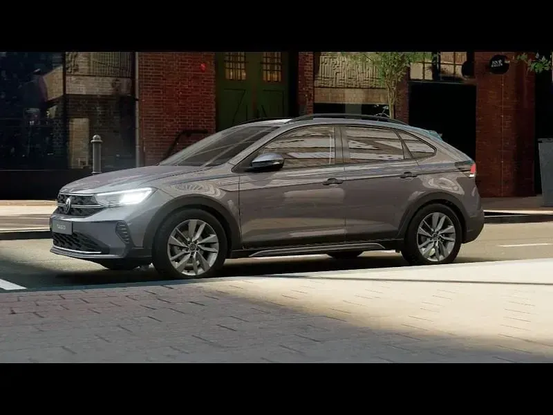 Usata VW Taigo Life 116 CV (85 kW) 2024 Grigio SUV