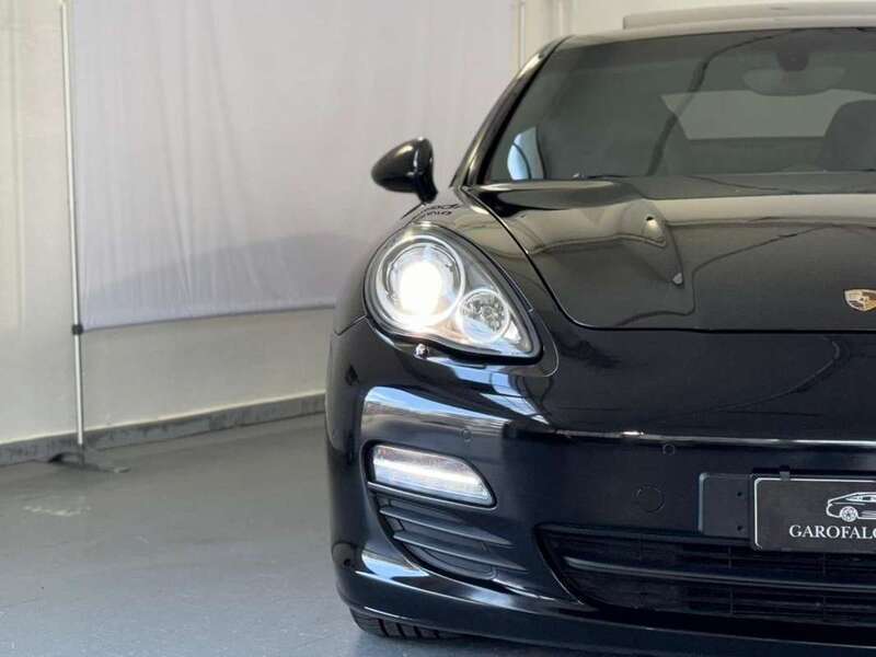 Usato 2010 Porsche Panamera 3.6 Benzin 299 CV (23.900 €)
