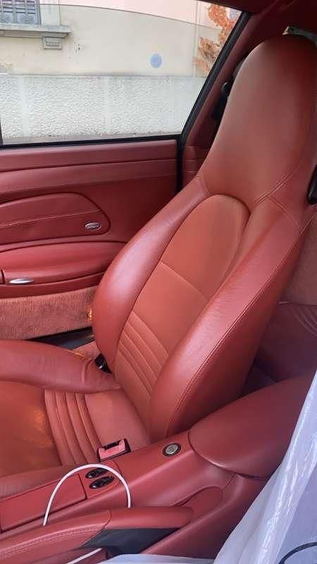 Usata Porsche 911 Carrera 300 CV (220 kW) 2001 Nero Coupé