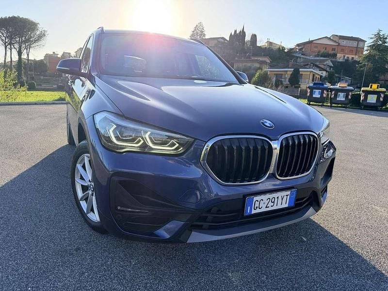 Other Usata 2020 BMW X1 Advantage SUV | 16.400 € (Super prezzo) - Immagine 1/4