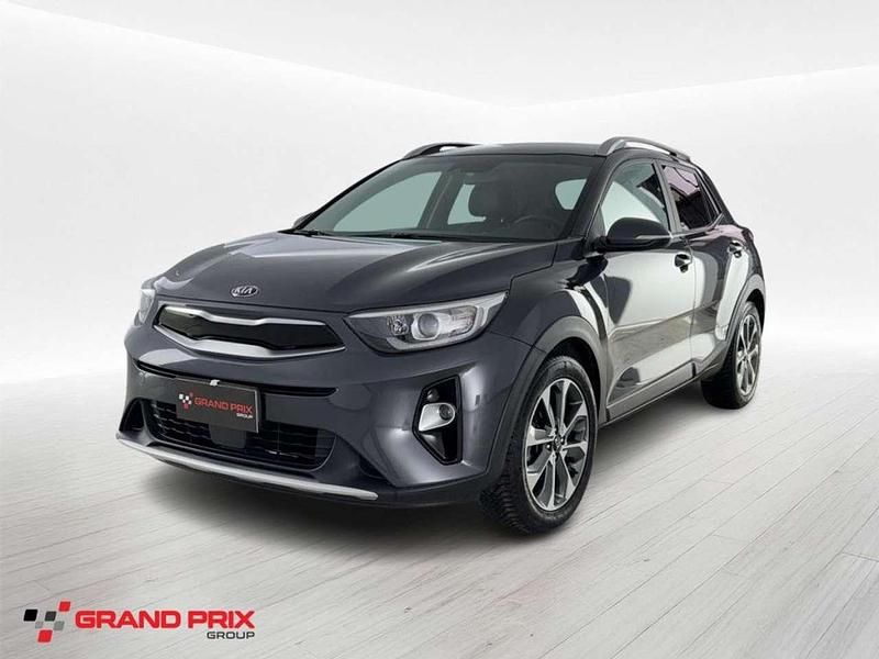 Vari colori Usata 2020 Kia Stonic Style SUV | 11.990 € (Buon prezzo) - Immagine 1/4