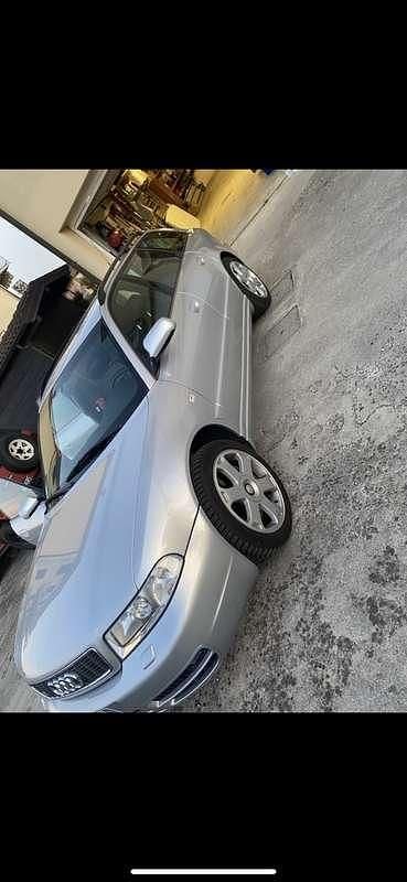 Usata Audi S4 264 CV (194 kW) 1999 Station wagon