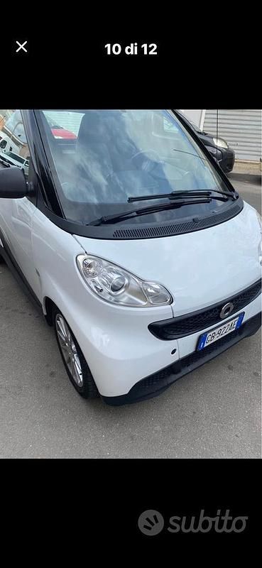 Usata 2014 Smart ForTwo Coupé Coupé | 6000 € (Super prezzo) - Immagine 1/3