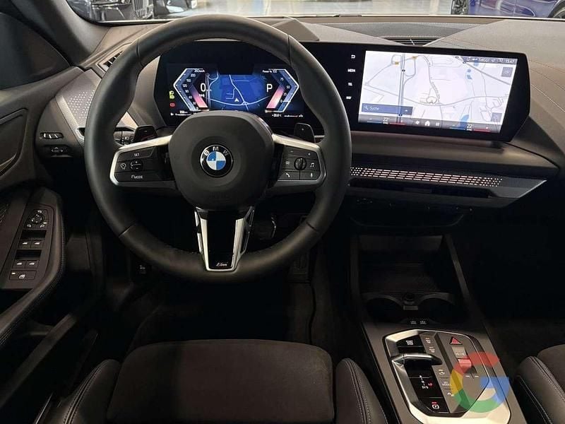 Usata BMW 220 M Sport 163 CV (119 kW) 2025 Bianco Berlina