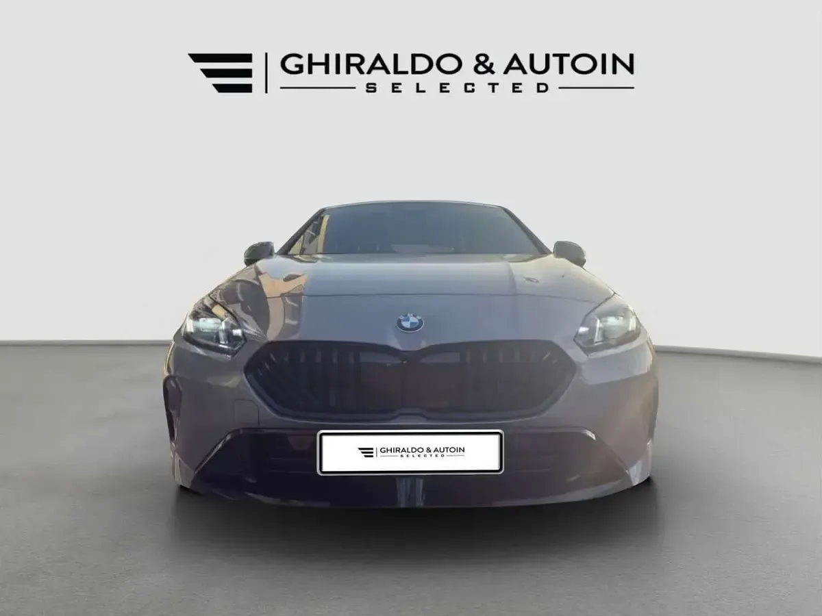 Usata BMW 120 M Sport 170 CV (125 kW) 2025 Grigio Utilitaria