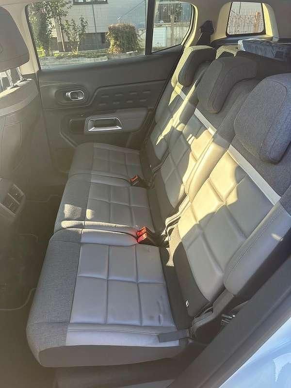 Usata Citroën C5 Aircross Shine 181 CV (133 kW) 2020 SUV