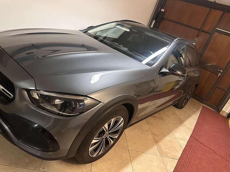 Usata Mercedes C220 Premium Plus 200 CV (147 kW) 2022 Station wagon
