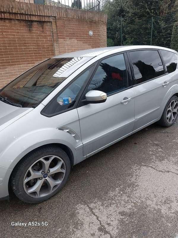 Usata Ford S-MAX Titanium 175 CV (128 kW) 2008 Monovolume