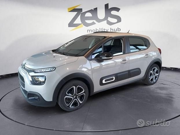 Usata Citroën C3 PureTech 2024 Berlina