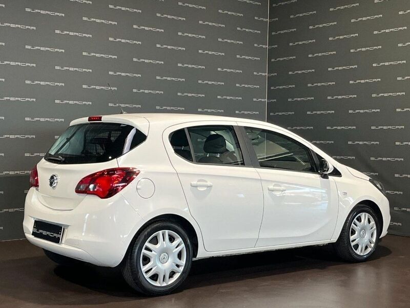 Usato 2019 Opel Corsa 1.2 Benzin 69 CV (9.800 €)