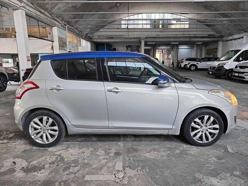 Usata 2014 Suzuki Swift Tre volumi | 6500 € (Ottimo prezzo) - Immagine 1/4