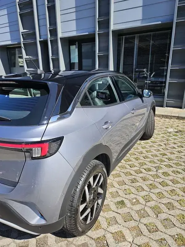 Usata Opel Mokka Edition 101 CV (74 kW) 2022 SUV