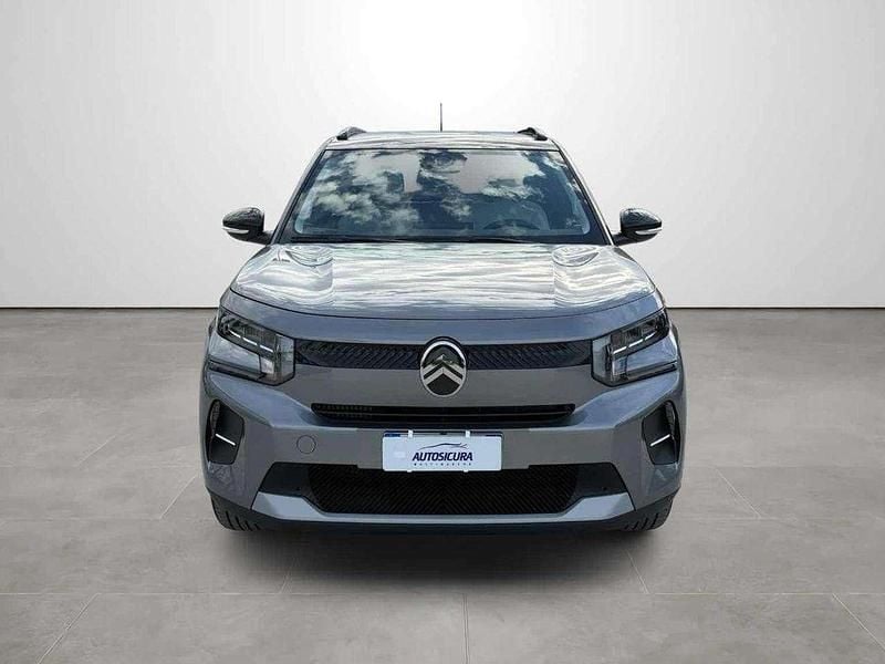 Nuova Citroën C3 101 CV (74 kW) 2026 Grigio scuro SUV