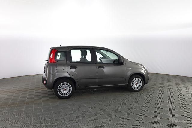 Usata Fiat Panda 69 CV (50 kW) 2022 Grigio maestro Utilitaria