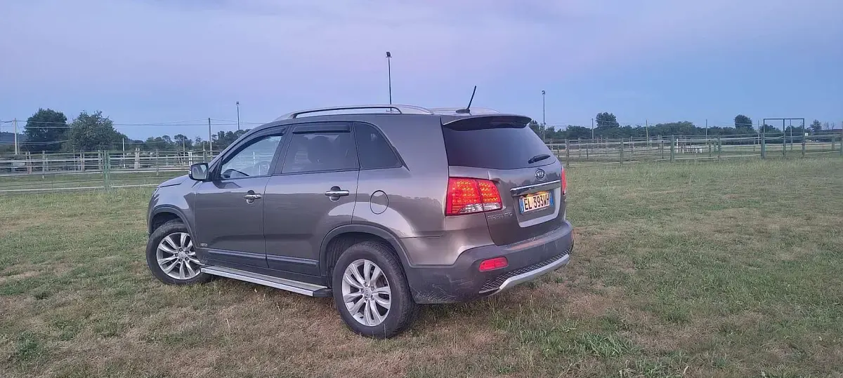 Usata Kia Sorento 197 CV (144 kW) 2012 SUV