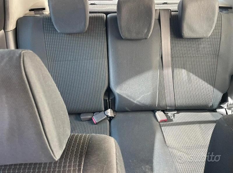 Usata Suzuki Swift 92 CV (67 kW) 2006 Utilitaria