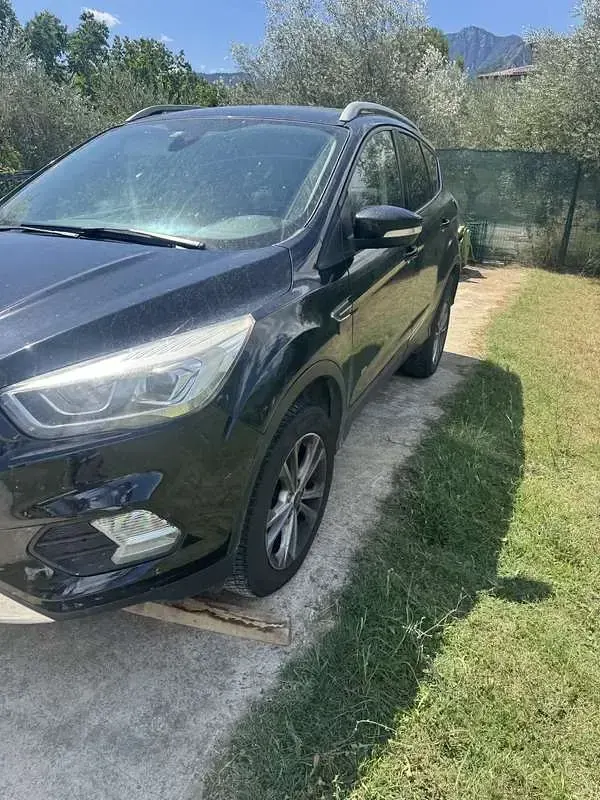 Usata Ford Kuga Business Edition 150 CV (110 kW) 2018 SUV