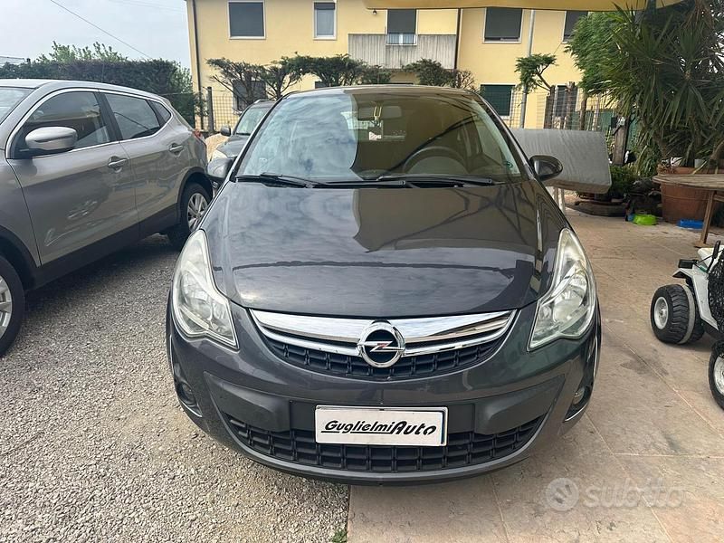 Occasion Opel Corsa Edition 95 ch (69 kW) 2011 Citadine