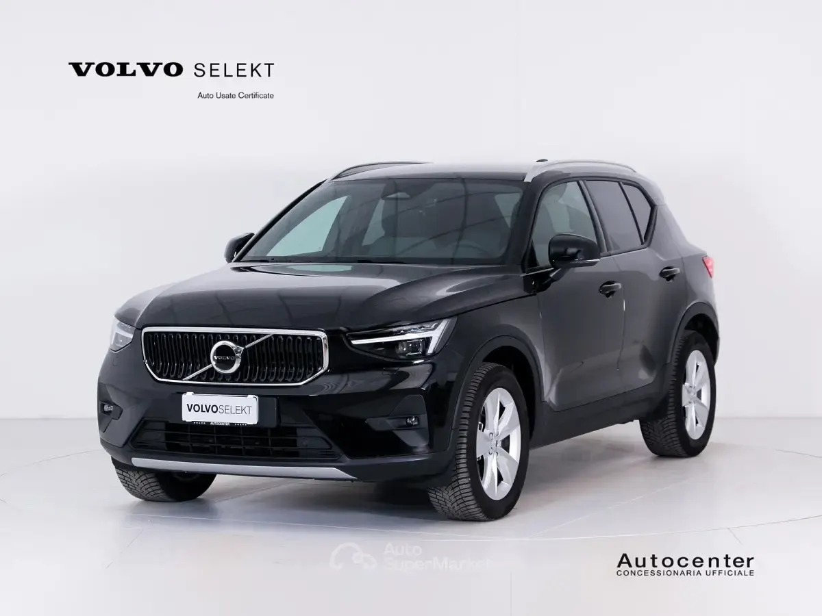 Usata Volvo XC40 Core 163 CV (119 kW) 2025 SUV