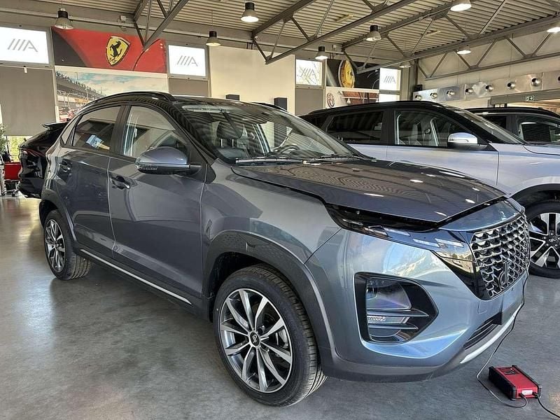 Nuova DR DR 3.0 117 CV (86 kW) 2026 Grigio SUV