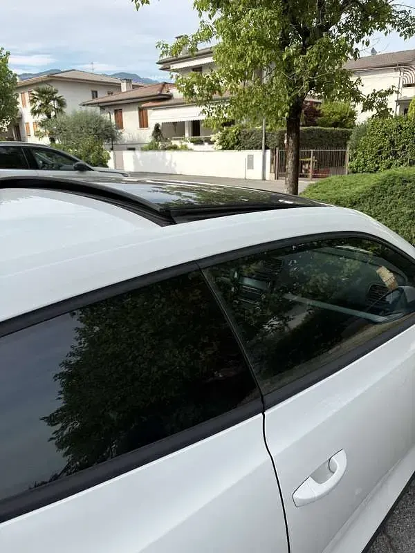 Usata VW Scirocco Edition 170 CV (125 kW) 2011 Coupé