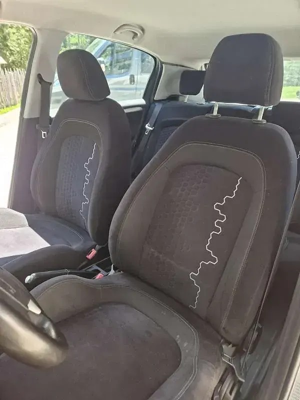 Usata Fiat Punto Lounge 77 CV (56 kW) 2015 Utilitaria