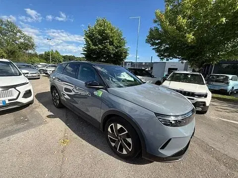 Usata Opel Grandland Electric 145 CV (106 kW) 2025 SUV