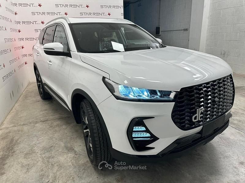 Nuova DR DR 6.0 150 CV (110 kW) 2026 SUV