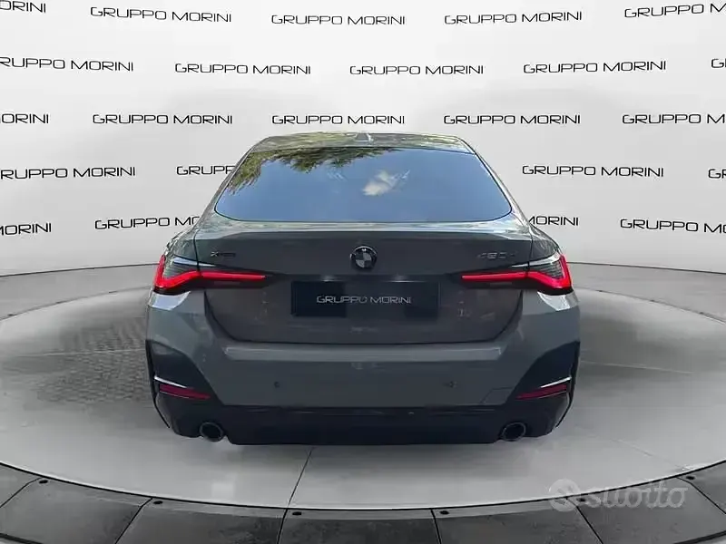 Usata BMW 420 M Sport 190 CV (139 kW) 2022 Other Berlina
