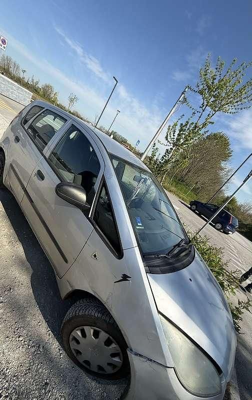 Usata Mitsubishi Colt 75 CV (55 kW) 2006 Berlina