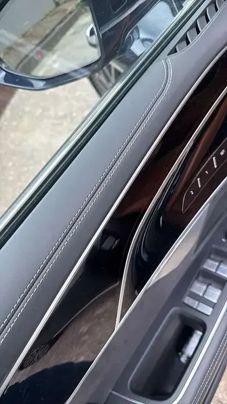 Usata Audi A8 Design 286 CV (210 kW) 2024 Blu/azzurro Berlina