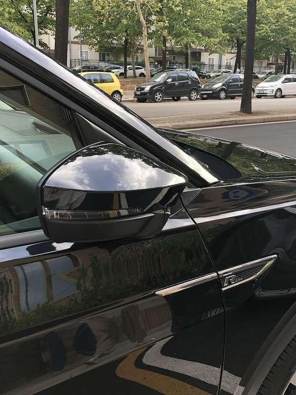 Usata VW T-Cross Sportline 110 CV (80 kW) 2021 SUV