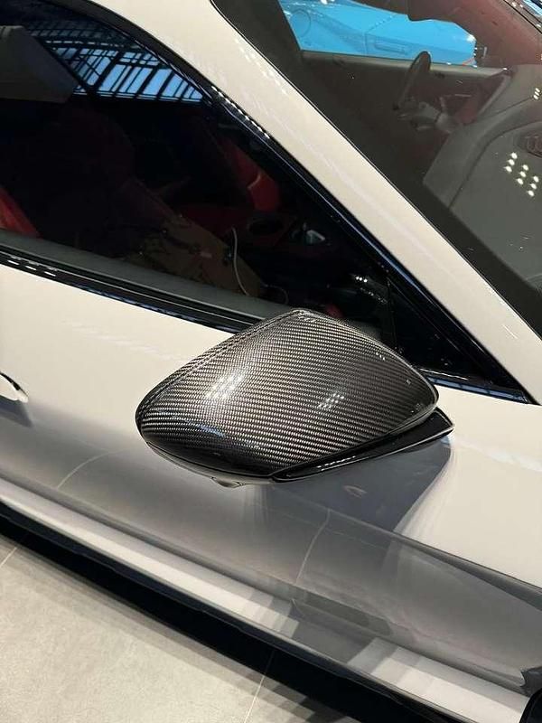 Usata Porsche Taycan Cross Turismo 141 kW (193 CV) 2021 Grigio Station wagon