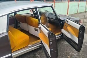 Usata Citroën DS 115 CV (84 kW) 1969 Altri Berlina