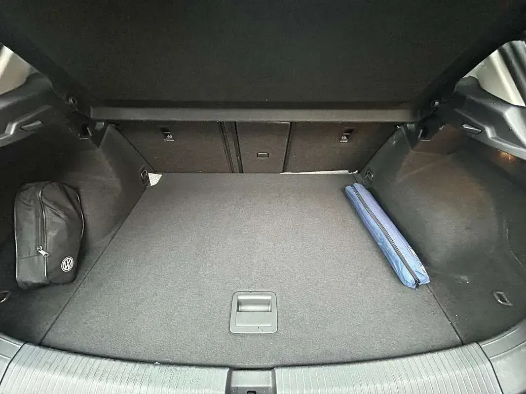 Usata VW T-Roc Advance 150 CV (110 kW) 2019 Nero SUV