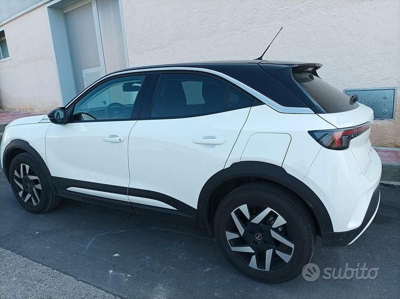 Usata Opel Mokka 2024 SUV