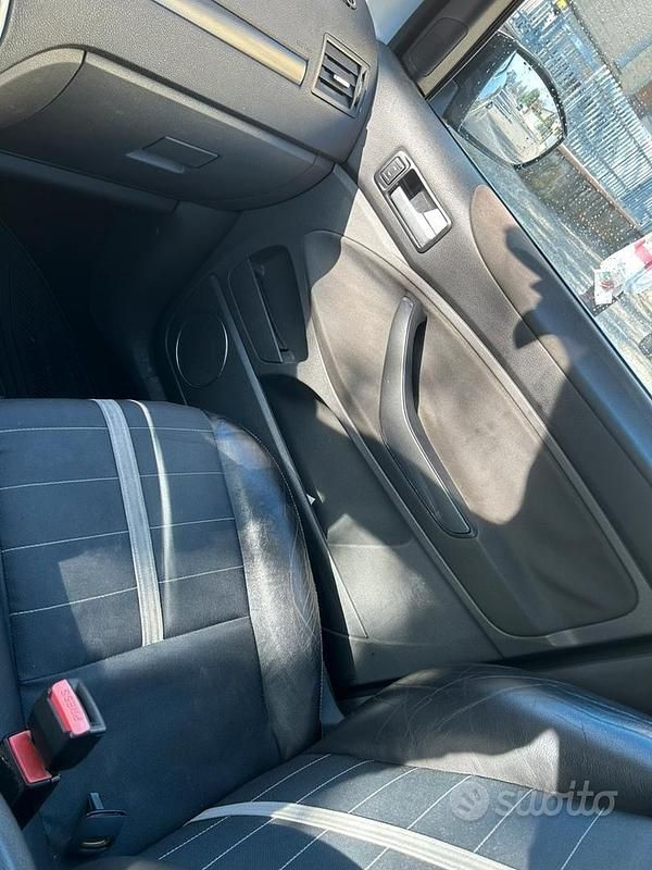 Usata Ford Kuga Titanium 136 CV (100 kW) 2008 SUV